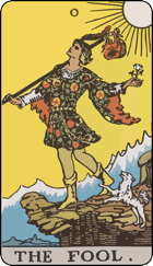 The Fool