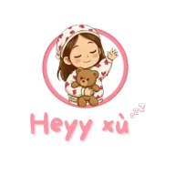Pijama Heyy Xù