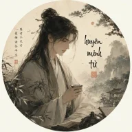 Huyền Minh Tử