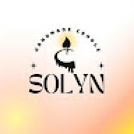 Candles SOLYN