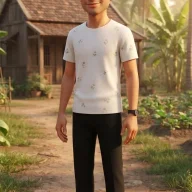 kẻ cô đơn miền Tây