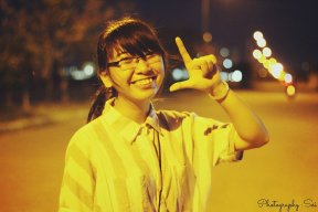 Chuông Mây