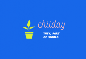 chiidayne