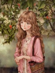 Nhi Nhi_almira