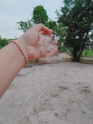 Mây Trắng