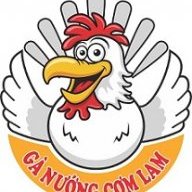 ganuongcomlam