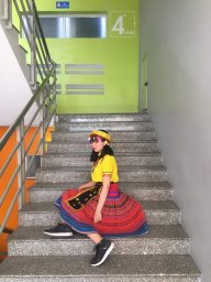 quách vi