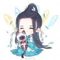 Cục Bột Nhỏ Tiểu Kỳ