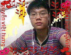 Mr. Hưng