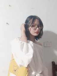 Xu Uyên