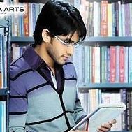 arjunshram