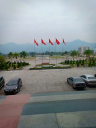 Cứ Thế An Nhiên