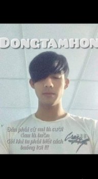 Dongtamhon