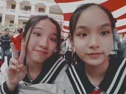 Nguyễn Thị Hải Anh