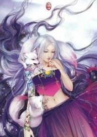 Tuyết trắng sương đêm