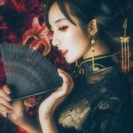Hồ Ly 1102