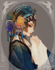 Châu tiểu nữ