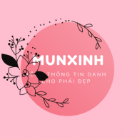 munxinh