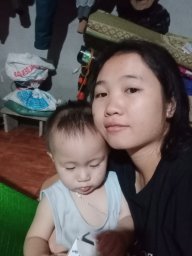 Lương gia ân