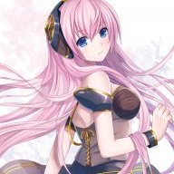 Megurine Luka