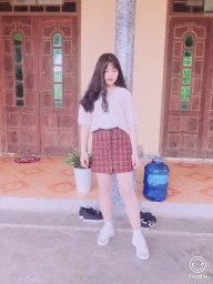 Cao Hồng Nhung