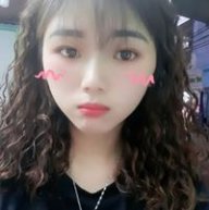 Mi chu xinh xắn