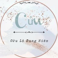 Cửu Lộ Dung Hiên