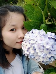Cẩm Mịch Phan