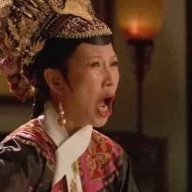 lão bà độc thân