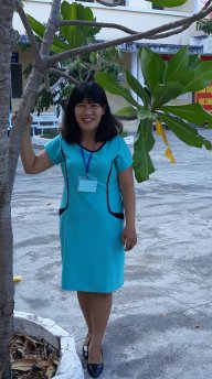 Lê Thị Thanh
