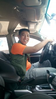 Người gác đêm
