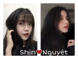 Shin Trần