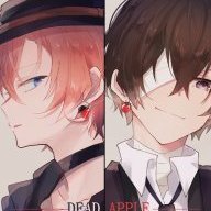 Soukoku never die
