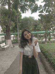 Đỗ Lê Vân