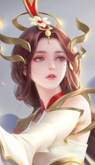 Nguyệt Vô Tâm