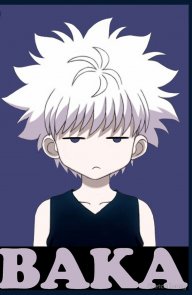 Killua