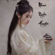 Nhan Uyển Huyên