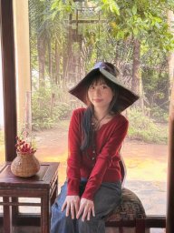 Nguyên Vĩ Thu Thu