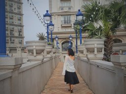 Đại dương của Muối