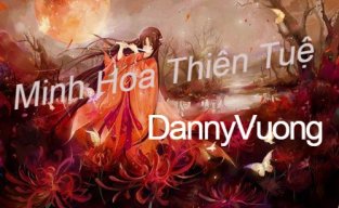DannyVuong