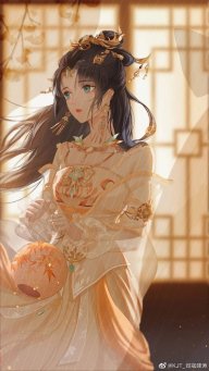 Lưu Thủy Vô Tình