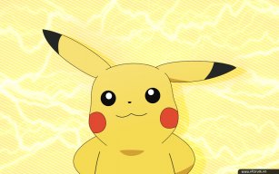 Pikachu325