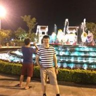 Thái huyền
