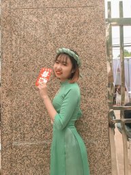 Phùng Hồng Ánh