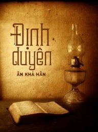 Ân Khả Hân