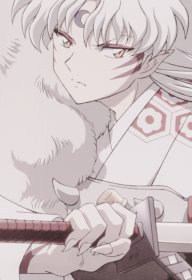 Sesshou