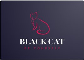 Black Cat