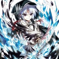 Mê Thư Tiền Sảng