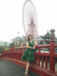 Tiêu dao như ý