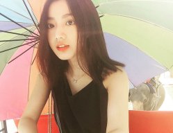 Lâm Như Nguyệt